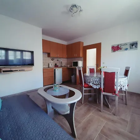 Apartment Luna Trogir Exterior photo