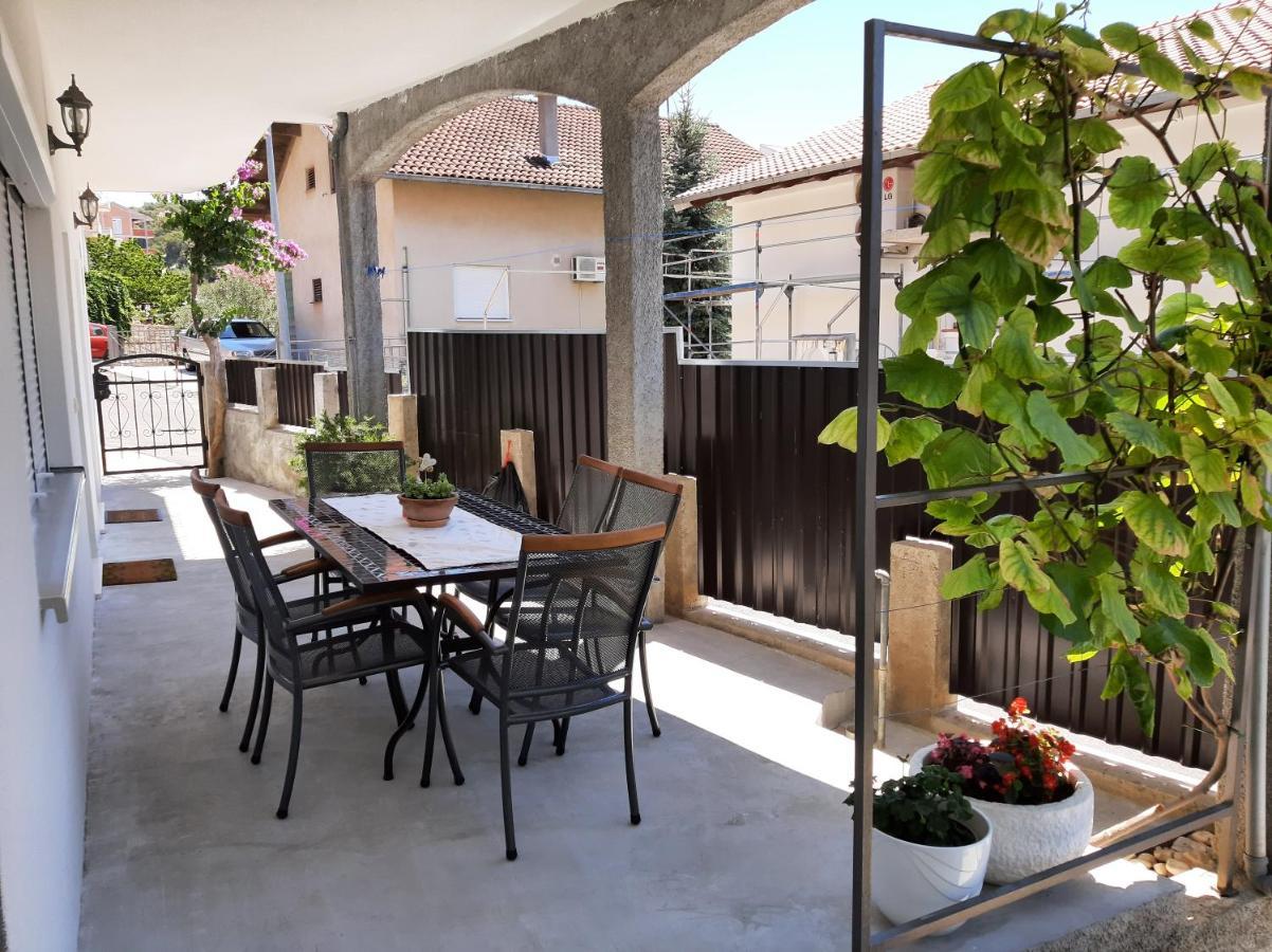 Appartement Luna Trogir