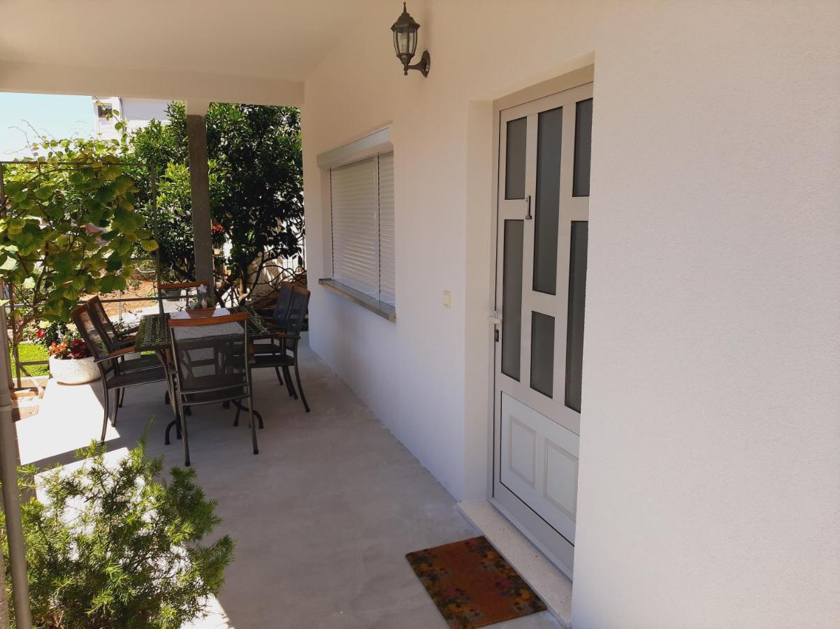 Appartement Luna *