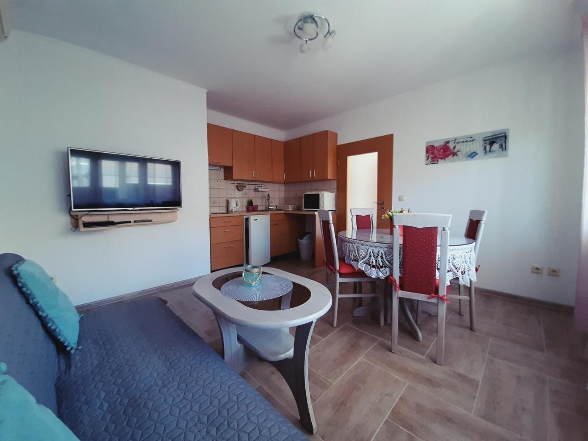 Appartement Luna