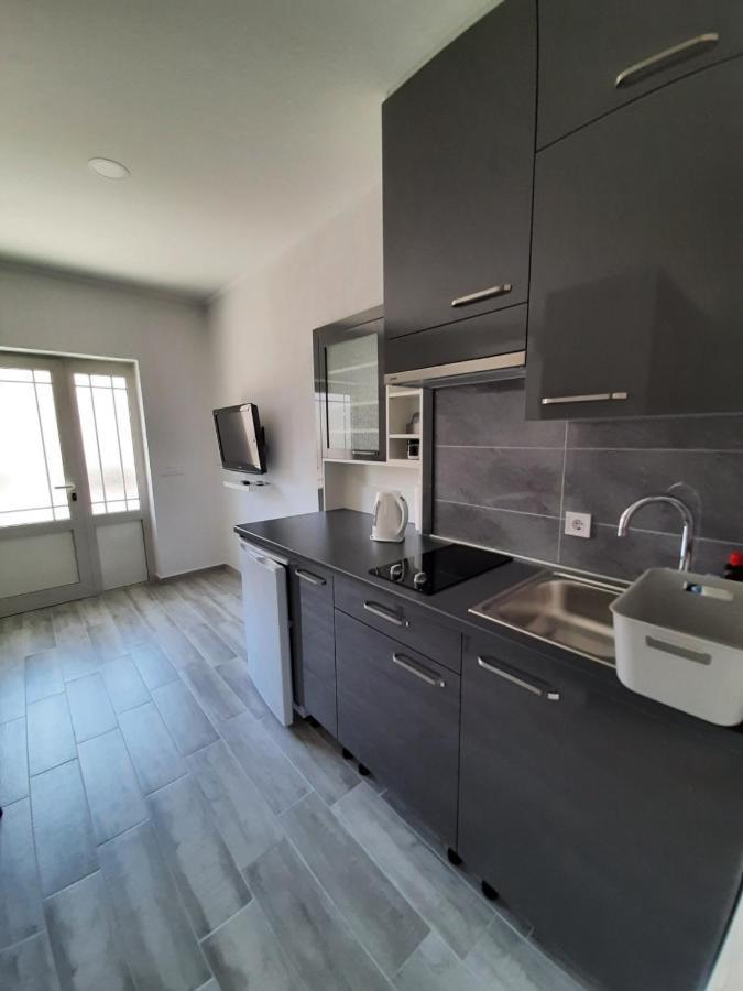 Luna Appartement *