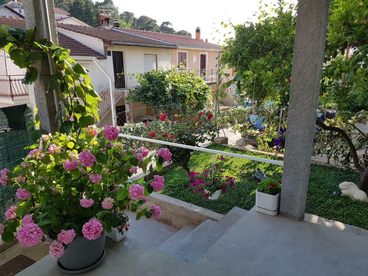 Appartement Luna Trogir