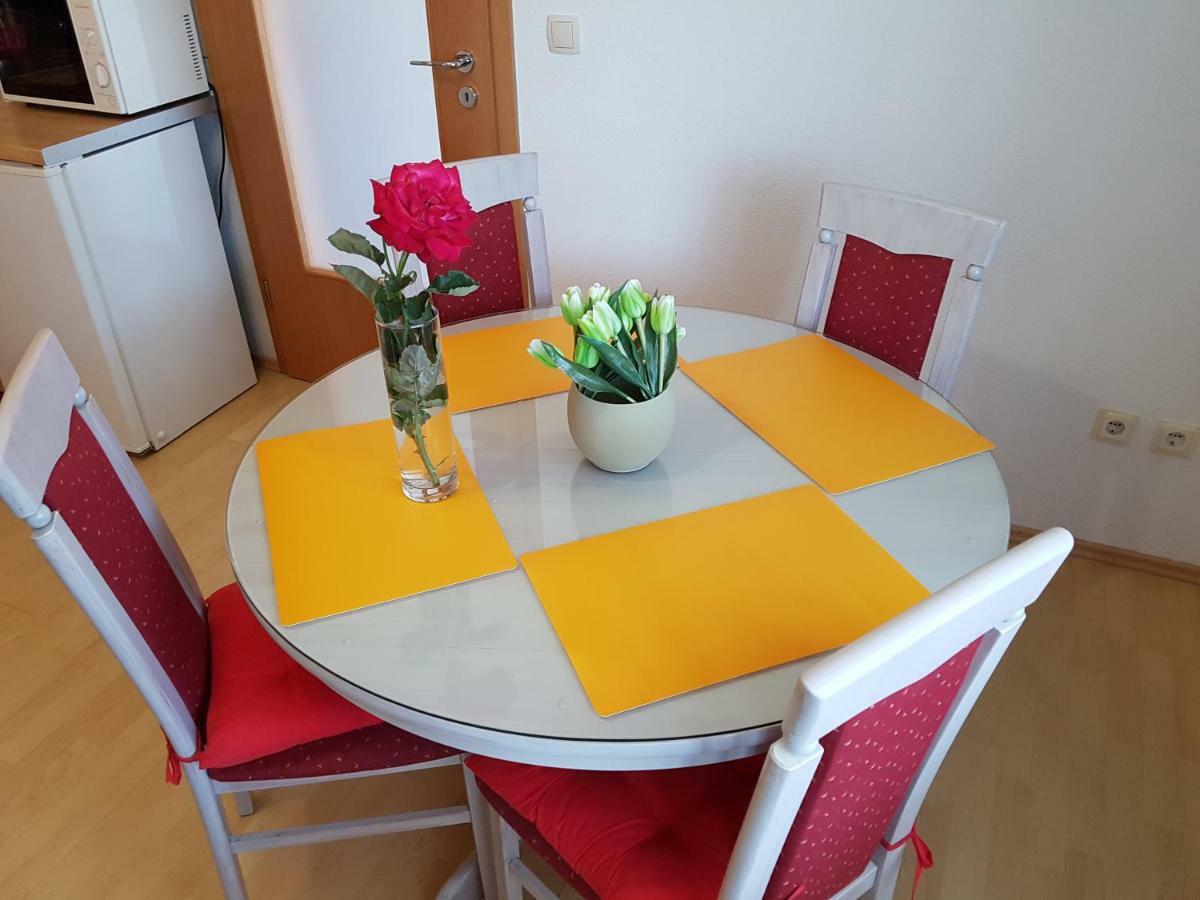 Appartement Luna Trogir