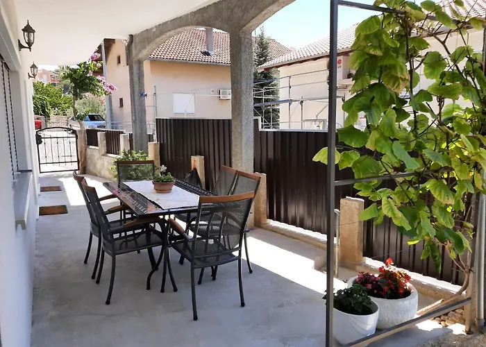 Apartment Luna