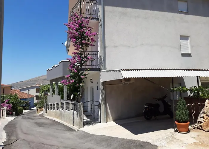 Apartment Luna