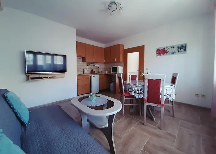 Apartment Luna