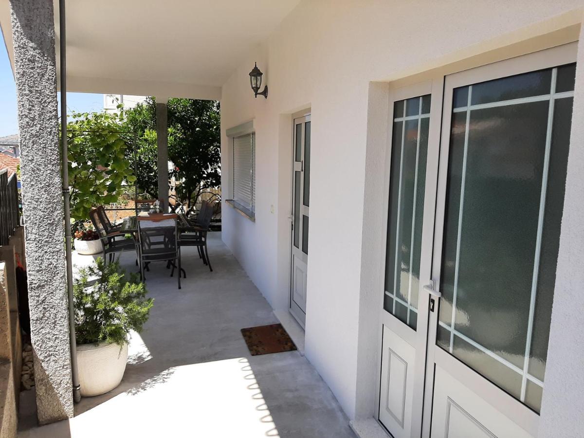 Apartament Luna Trogir