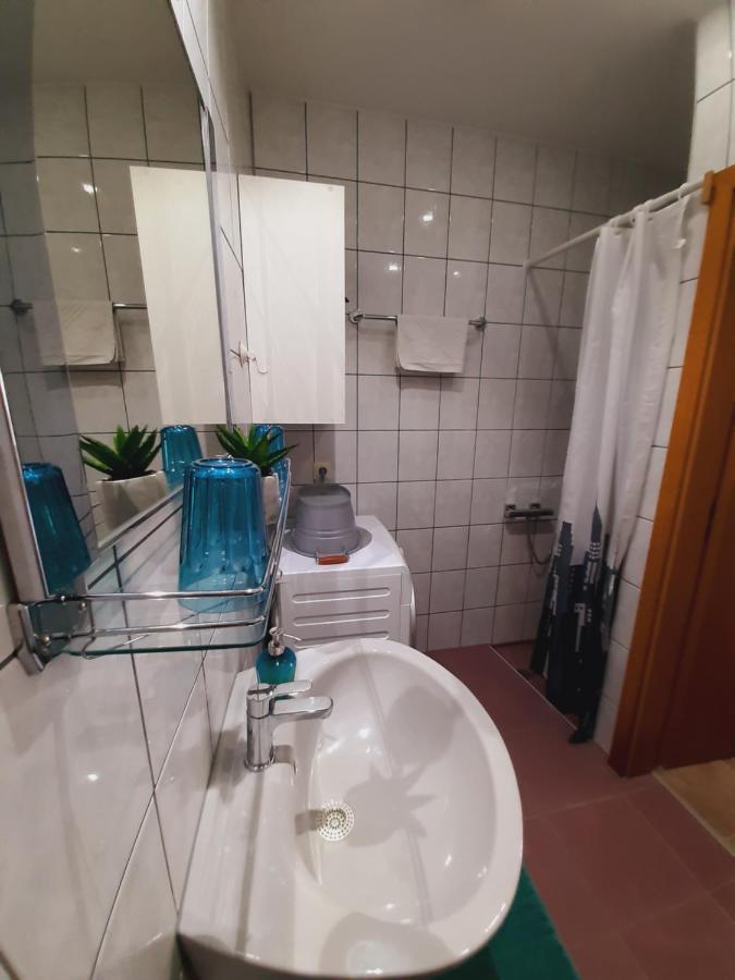 Apartament Luna Trogir