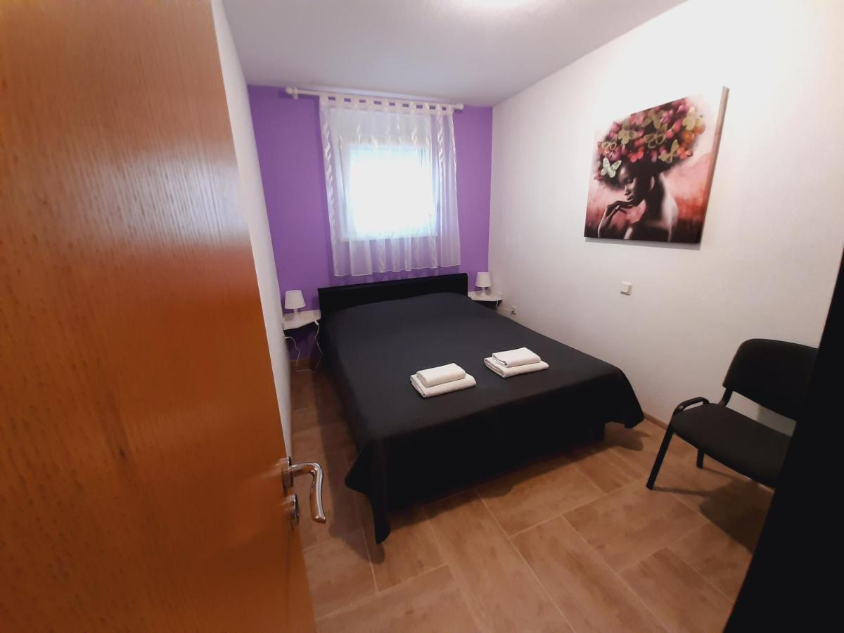 Luna Apartament