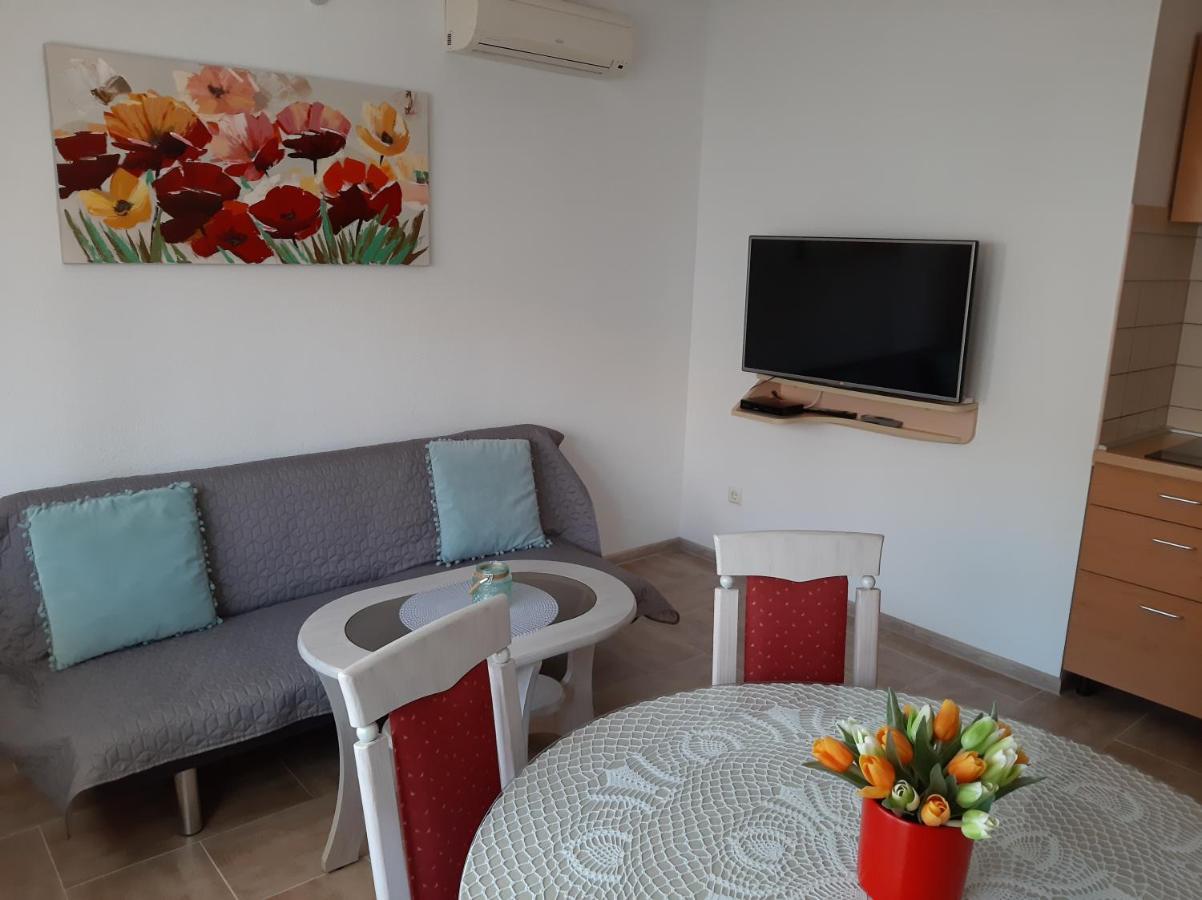 Luna Apartament Trogir