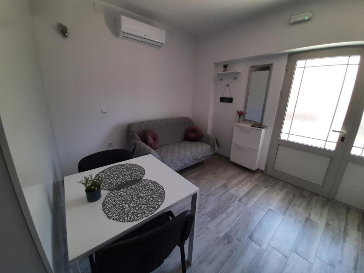 Apartament Luna Trogir