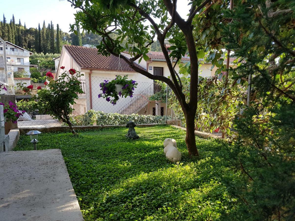 Apartament Luna Trogir