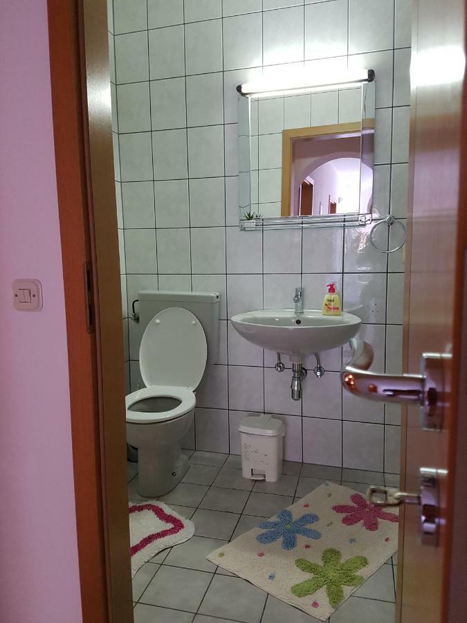 Luna Apartament Trogir