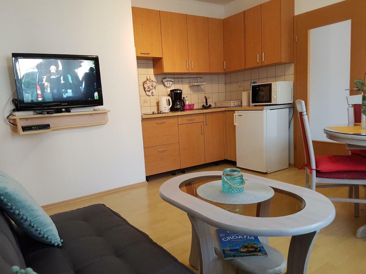 Apartament Luna *
